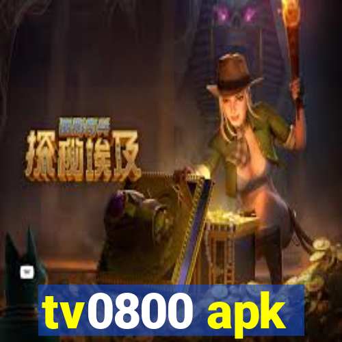 tv0800 apk